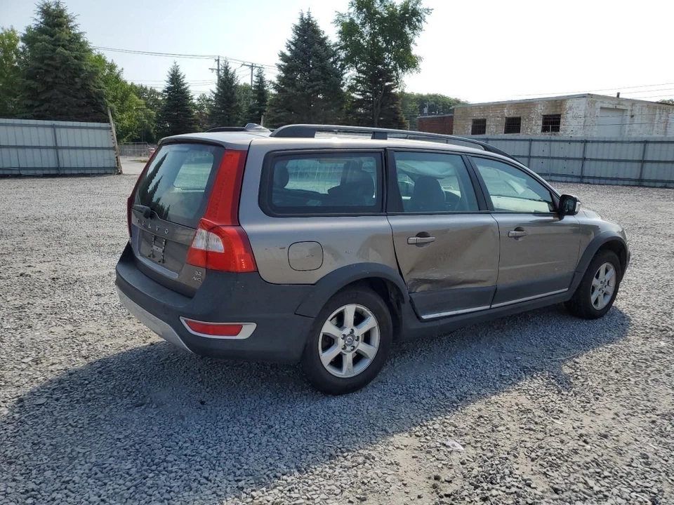 Jack and Tools Factory Kit FITS XC70      2008 Jack 427125 Foto 4 de 4