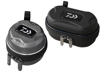 [DAIWA Genuine] Semi Hard Spool Cover (A)