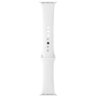 Original Apple Watch Sportarmband 41mm 45mm S/M + M/L Armband - Neu