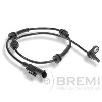 Bremi Sensor DrehzahlfüHler Hinten Passend FüR Alfa Romeo Giulietta 940_