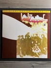 Led Zeppelin II MFSL Original Master Recording Nice Copy