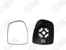 Glace de rétroviseur Nissan PRIMASTAR