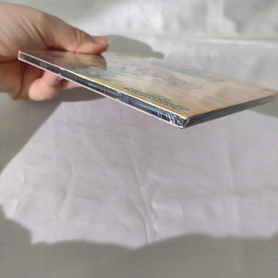 Scott Pilgrim Vs The World CD Soundtrack Original Videogame Rare USA Limited Edn - Image 4 of 4