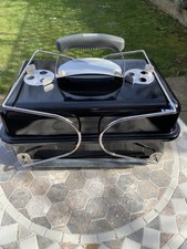 Barbecue Weber Go-Anywhere charcoal