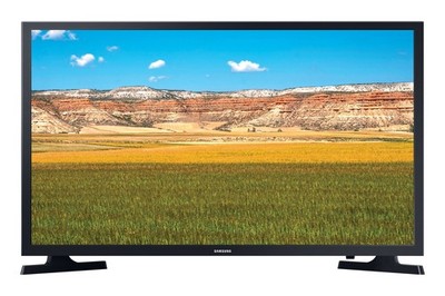 LED-Fernseher Samsung UE32T4305AK 32'' Smart TV 1366 × 768 px (HD Ready)