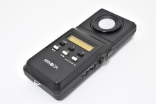 [MINT] Minolta Color Meter II Color Temperature Meter From JAPAN
