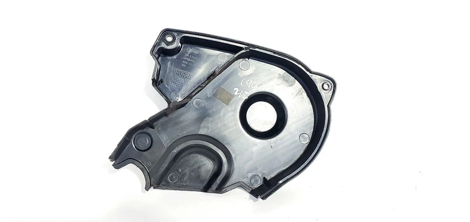 2008 Audi TT OEM Upper And Lower Timing Cover 2.0L - Image 3 of 4