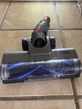 Electric Brush Head Floor Attachment for Dyson V7 V8 V10 V11 Vacuum Cleaner NEW
