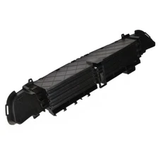 Front Active Grille Shutter Assembly w/ Motor Assembly For Jeep Cherokee SUV US