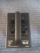 Strand Century CD-80 Dimmer Pack