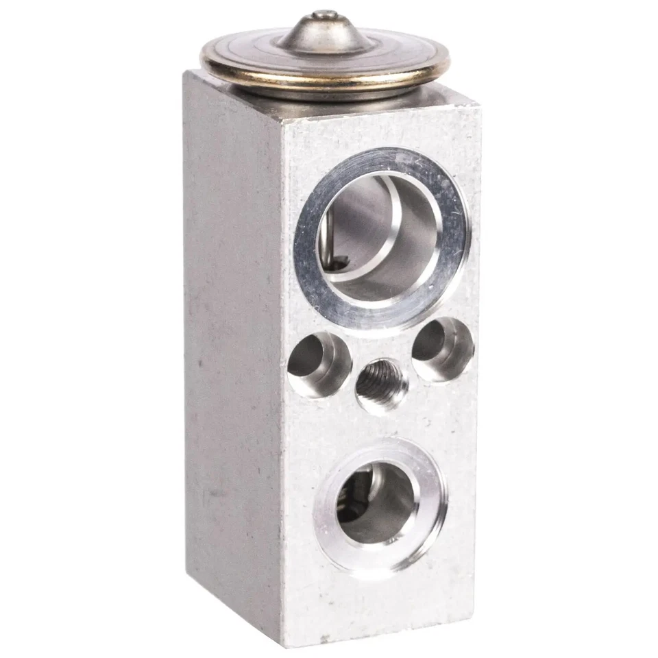 Válvula de expansão DENSO 475-2072 A/C para 06-09 Chevrolet Pontiac Equinox Torrent - Imagem 2 de 2