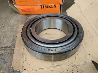 TIMKEN ROLLER BEARING 572 716 19 | eBay