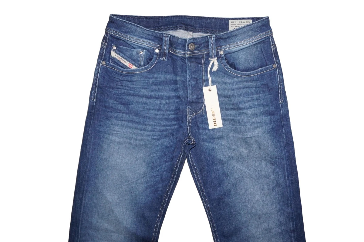 Diesel Larkee Classic Jeans for Men for sale | eBay