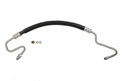 For 2000-2002 GMC Yukon XL 1500 PS Pressure Line Hose Assembly Sunsong 2001
