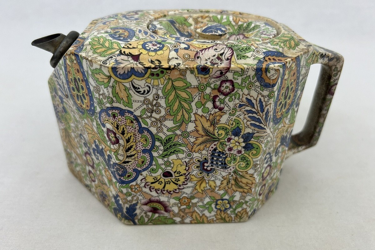 Ceramics of the ’20s＆’30s　陶磁器　MILLER’S Ceramics of the '20s＆'30s 陶磁器 MILLER'S early-20th