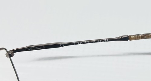 Tommy Hilfiger TH3134 Eyeglass Frames - VG (H2B4) - Picture 6 of 11