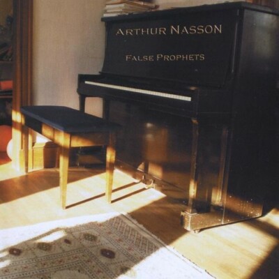 False Prophets by Nasson, Arthur (CD, 2009)