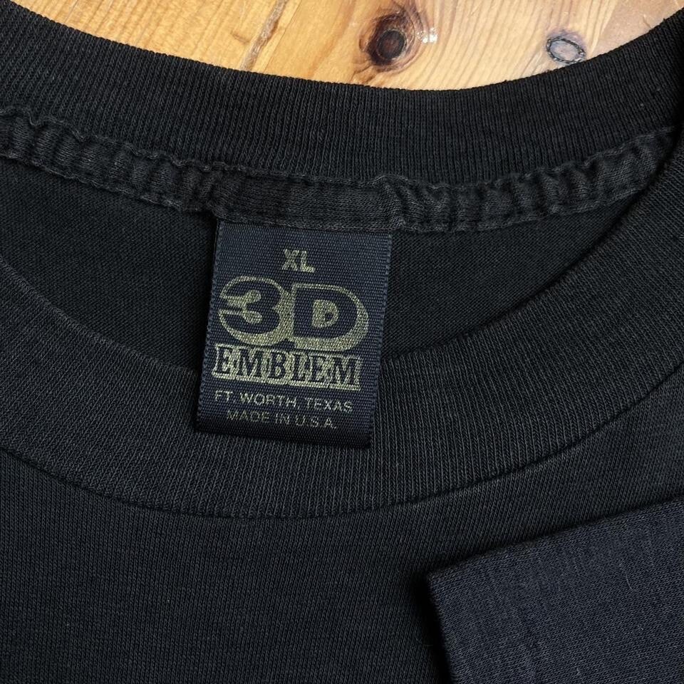 【NOBODY】nobodyロゴボタンシャツ NOBODY T-Shirts BLACK – ワーナーミュージック・ストア
