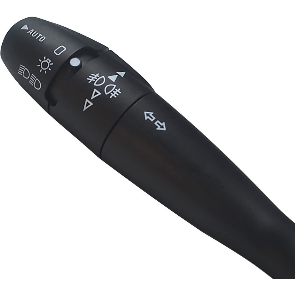 Commodo De Phares/clignotants Pour Citroën Peugeot - Modèles Berlingo, 206, 307, 407, Etc.