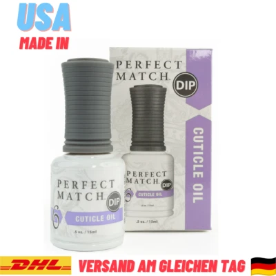 Cuticules Kutikula Soin Huile Manucure Pièce Évite Sécher Nagelrisse - Photo 1/2