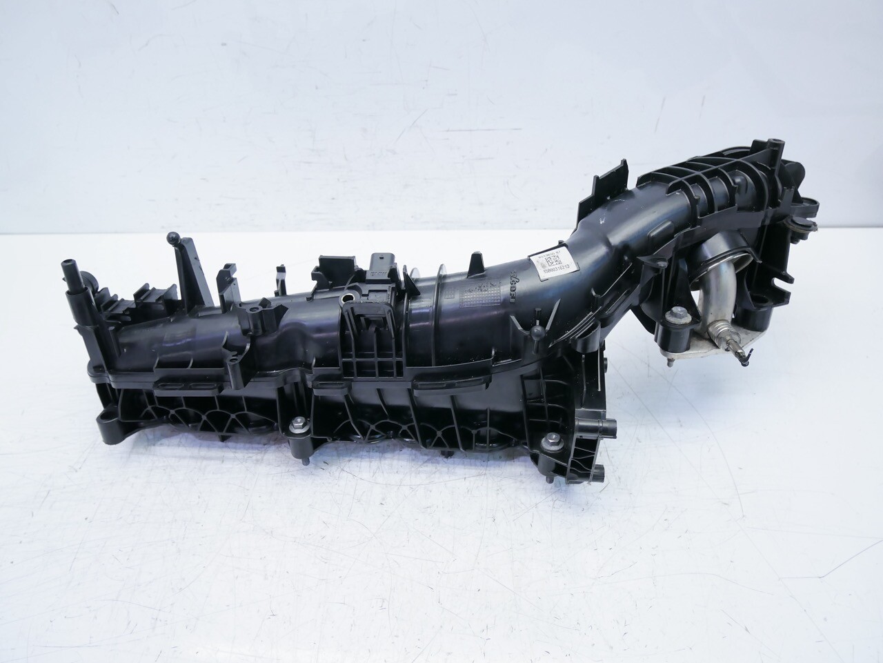 intake manifold for 2015 BMW 5 Series F10 2.0 520d 520 d B47D20A B47