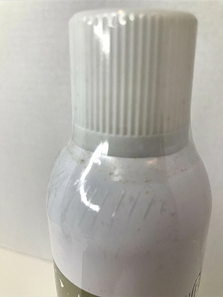 Spray de acabado DiCesare Freeze Frame 10 oz. Stock antiguo nuevo difícil de encontrar sellado Foto 3 de 4