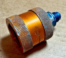 AEROQUIP 320516-6 Quick disconnect coupling Skydrol