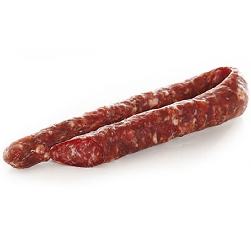 Salsiccia Piccante Napoletana Kg. 1