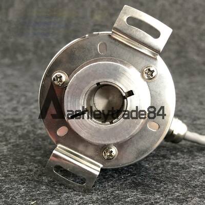 EB58G15-H6AR-1024 Fotoelektrisch Encoder YK10G0811 5VDC