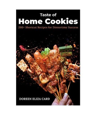 Taste of Home C??ki??: 200+ Sh?rt?ut R??i??? for Dinnertime Su?????, CARD, DOREE