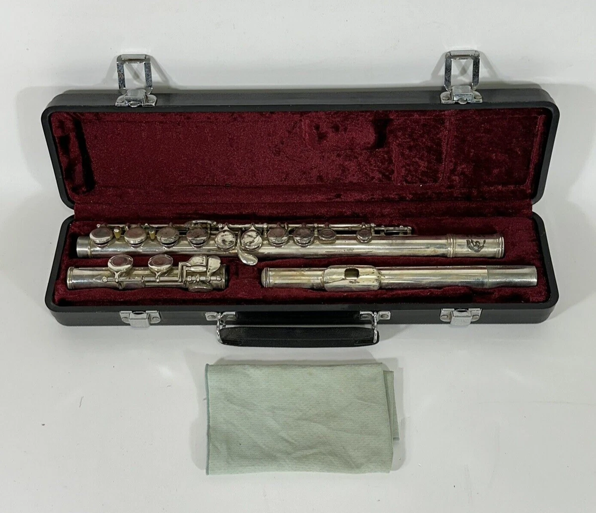 Jupiter Flute Jfl 511 for sale - eBay
