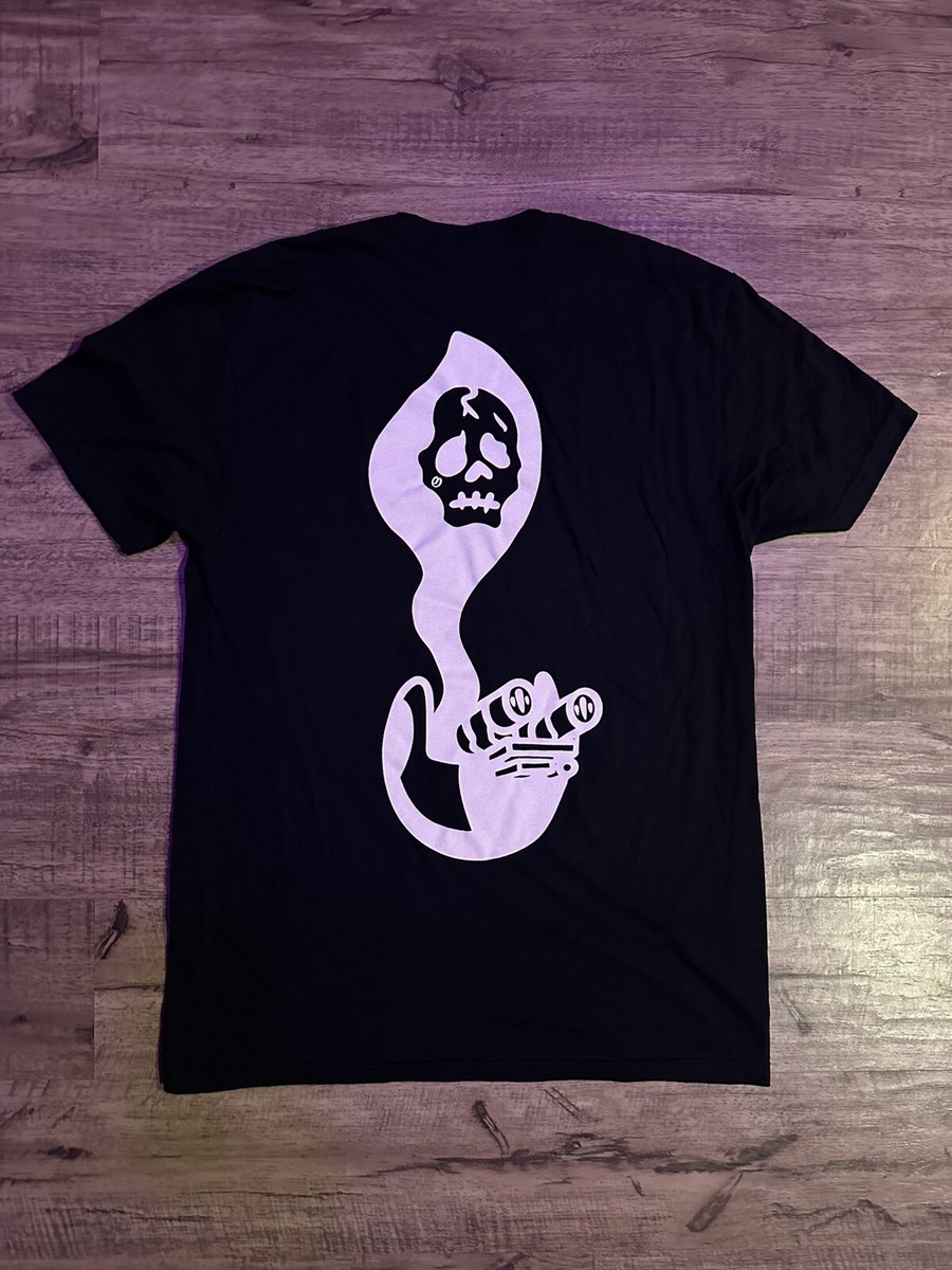 実物 One7Six TシャツMサイズ fog forward supdefu ONE7SIX TEE Size M not SUPDEF, WRMFZY, FOG | eBay