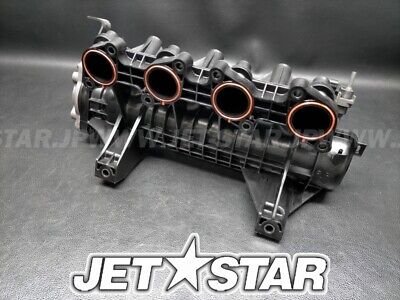 YAMAHA 2015 FXCruiserHO MANIFOLD, INTAKE 1 Used [X2304-63 YAMAHA 2015 FXCruiserHO MANIFOLD, INTAKE 1 Used [X2304-63