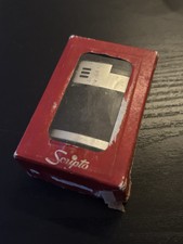 Vintage Scripto Japanese Cigarette Lighter