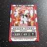 Matthew Stafford 2020 Panini Contenders Draft Picks #69 NCAA Georgia Bulldogs QB