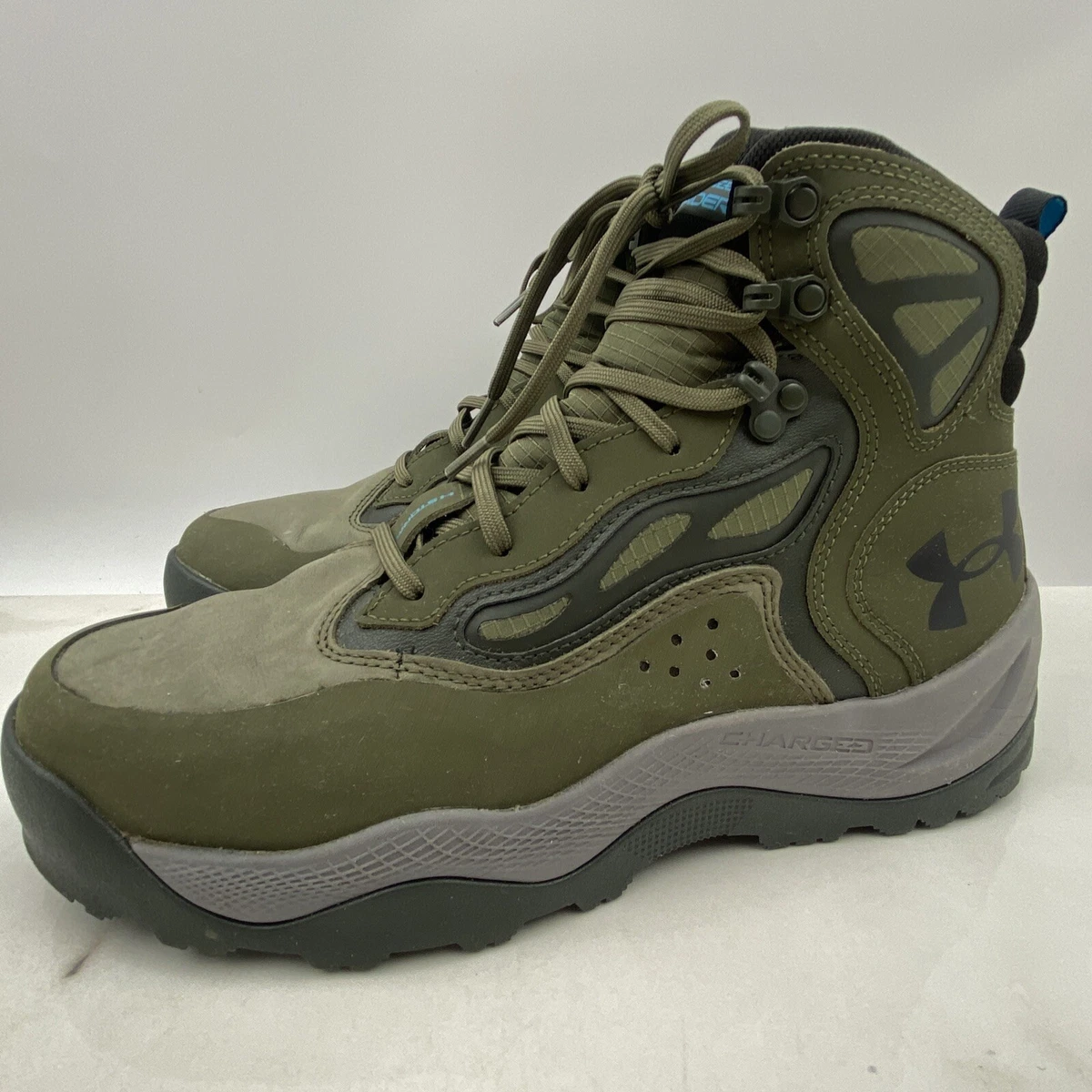 Under armour raider hunting boots online