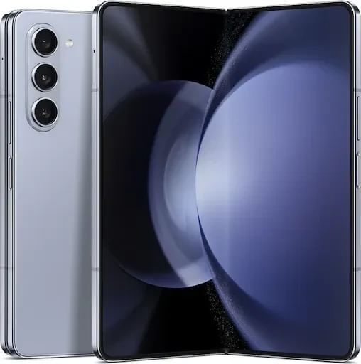 Samsung Galaxy Z Fold5 - 512 GB - Cream (Unlocked) for sale
