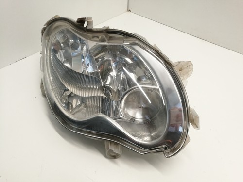 Smart ForTwo 450 Cabrio Coupe Facelift Scheinwerfer rechts 1307022337 - Bild 2 von 7