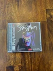 Swagman (Sony PlayStation 1, 1997)-CIB Tested and Working