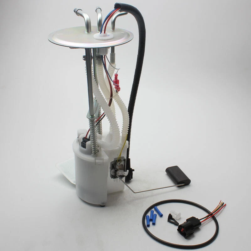 For Fuel Pump and Sender Assembly 1990-1997 Ford F53 7.5L 1991 E-350 Econoline》 - Image 2 of 4