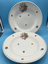 Rosenthal Germany for the Madison Hotel NY - Soup Bowls