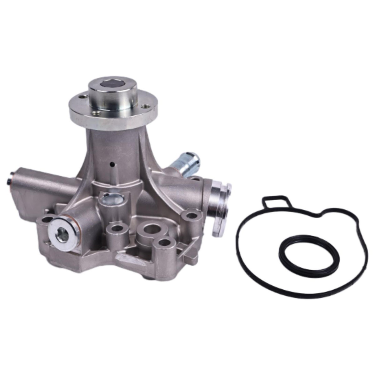 インディーズ　トップウォーター　BUM Water Pump TCD3.6L4 Height 146mm 04129090 04127358 04125257