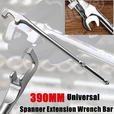 Professional Power Spanner Wrench Extension Tool Bar Wrench for Most Spanners