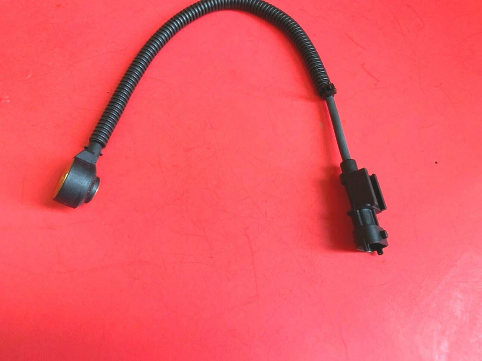 Sensor de golpe de encendido (detonación) KS391 para Santa Fe OEM Hyundai 9027030003  Foto 3 de 4