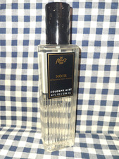 ALL NEW Men's Shop NOIR Cologne Mist 8 oz Bath Body Works SHIPS FREE