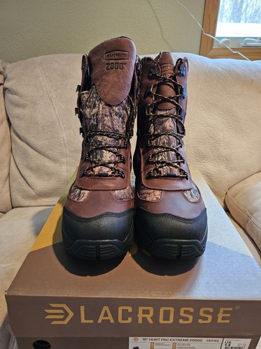best 2000 gram hunting boots