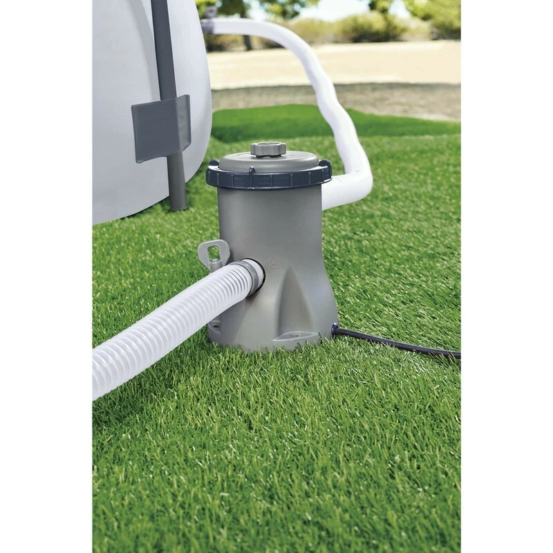 Bestway Poolpumpe Filterpumpe Kartuschenfilter Filter 