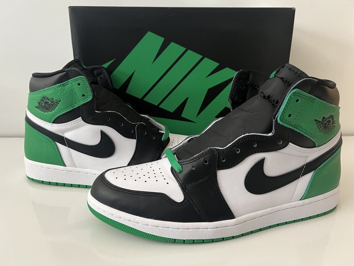 ★NIKE★Jordan 1 Retro High OG★★DZ5485-031★Lucky Green★ Nike Air Jordan 1 Retro High OG