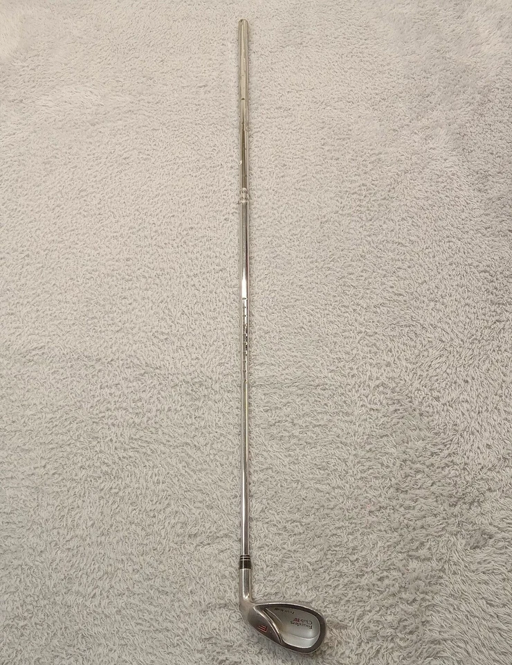 Клюшка для гольфа ведж питчинг свежий металл стержень из закаленной стали Founders Club - Изображение 2 из 4