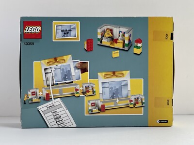 とむ　ページ LEGO 40359 | eBay